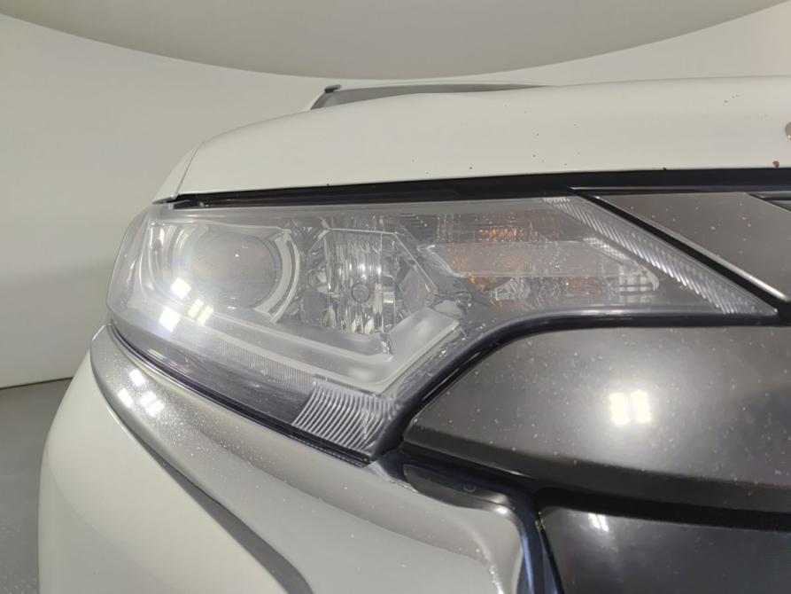 Mitsubishi Outlander III Рестайлинг 3 Уфа  - изображение 21