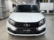 Lada (ВАЗ) Granta I Рестайлинг Тверь  - изображение 14