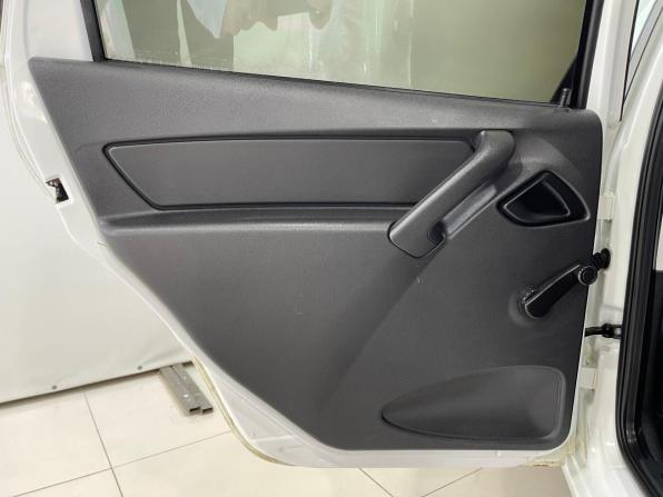 Lada (ВАЗ) Granta I Рестайлинг с пробегом 2019 года, цена 645 000 рублей, 59965 км, универсал, Автокод Объявления