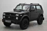 Lada (ВАЗ) Niva Legend Москва  - изображение 15