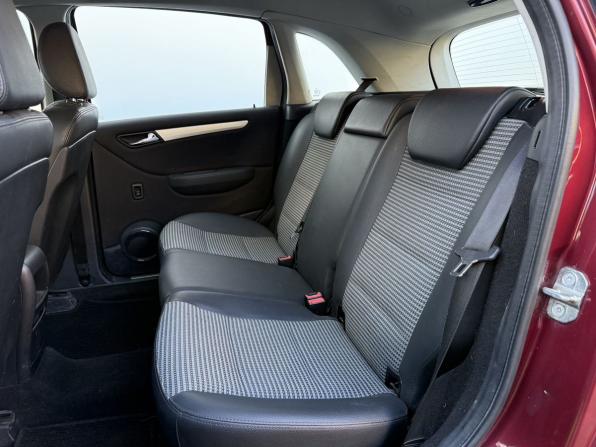 Mercedes-Benz B-Класс I (W245) с пробегом 2007 года, цена 615 000 рублей, 173440 км, хэтчбек, Автокод Объявления
