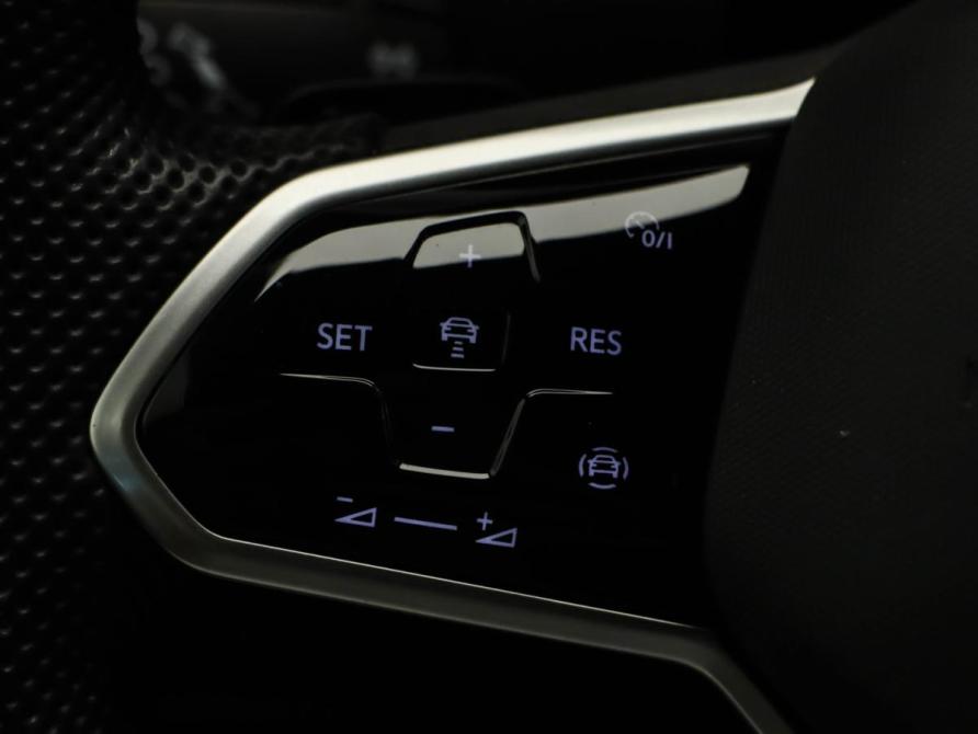 Volkswagen Tiguan II Рестайлинг Москва  - изображение 10