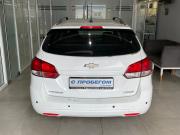 Chevrolet Cruze I Рестайлинг Москва  - изображение 18