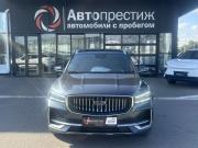 Geely Monjaro I Волгоград  - изображение 24