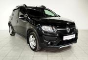 Renault Sandero II Саратов  - изображение 28