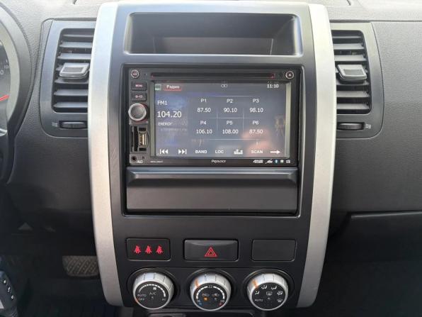 Nissan X-Trail II с пробегом 2010 года, цена 865 000 рублей, 191151 км, внедорожник, Автокод Объявления