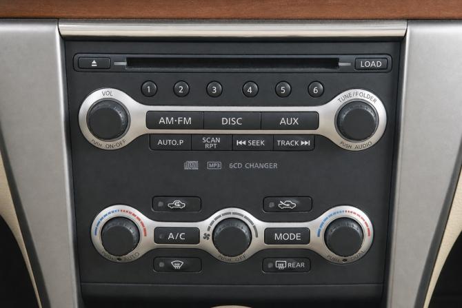 Nissan Teana II (J32) Рестайлинг с пробегом 2011 года, цена 1 059 000 рублей, 281000 км, седан, Автокод Объявления
