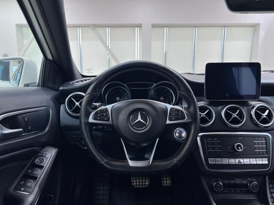 Mercedes-Benz GLA I (X156) Рестайлинг Волгоград  - изображение 14