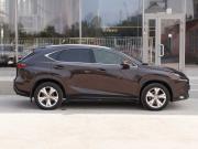 Lexus NX I Новосибирск  - изображение 25