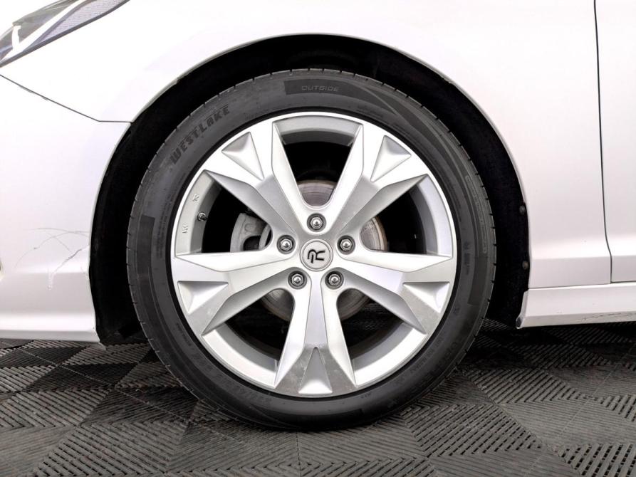 Hyundai Sonata VII (LF) Рестайлинг Москва  - изображение 18