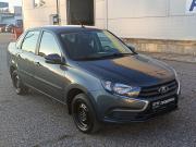 Lada (ВАЗ) Granta I Рестайлинг Набережные Челны  - изображение 28