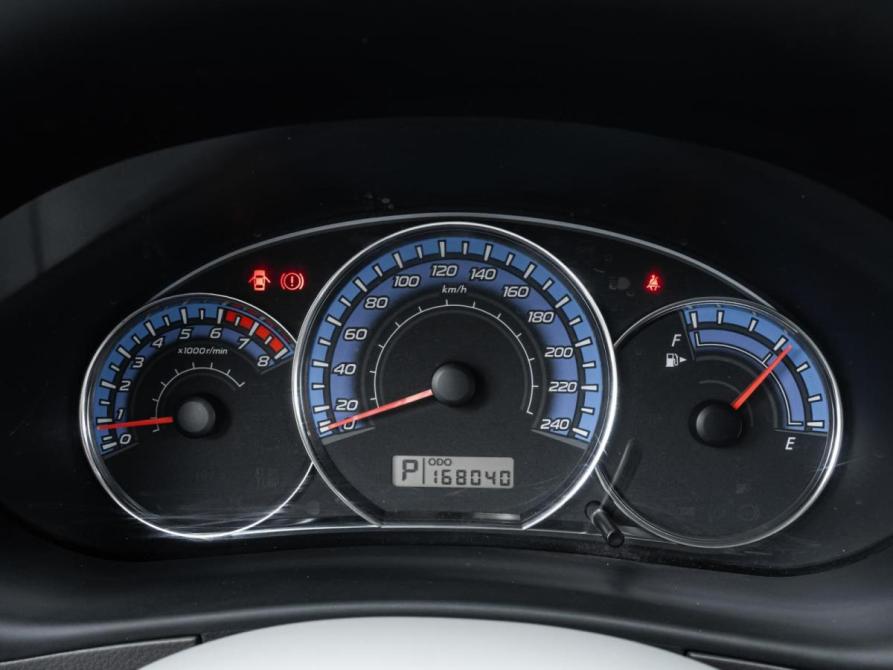 Subaru Forester III Ставрополь  - изображение 18