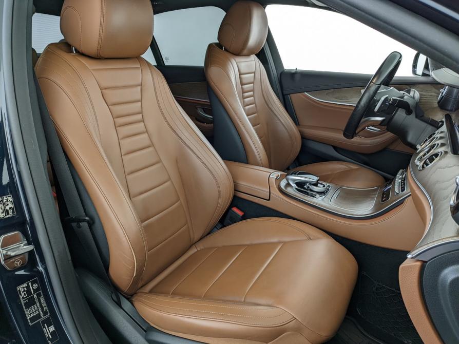Mercedes-Benz E-Класс V (W213 S213 C238) Москва  - изображение 24