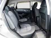 Nissan Dualis Чита  - изображение 22