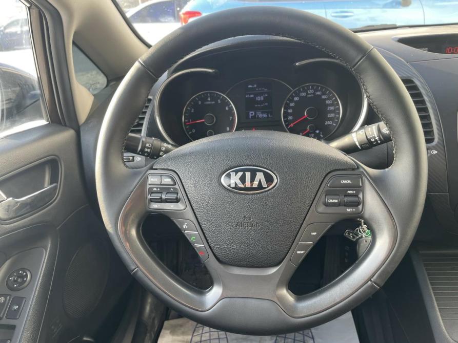 Kia Cerato III Стерлитамак  - изображение 14