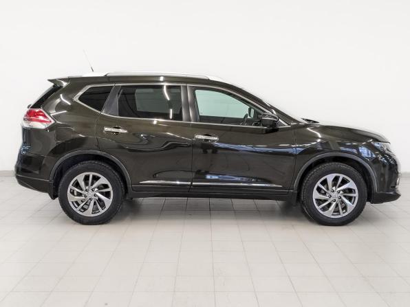 Nissan X-Trail III с пробегом 2015 года, цена 1 745 000 рублей, 163751 км, внедорожник, Автокод Объявления