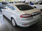 Ford Mondeo IV Рестайлинг Челябинск  - изображение 17