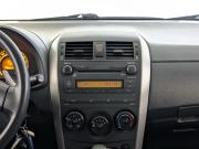 Toyota Corolla X (E140 E150) Москва  - изображение 48