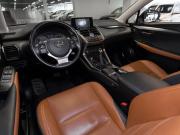 Lexus NX I Рестайлинг Москва  - изображение 33