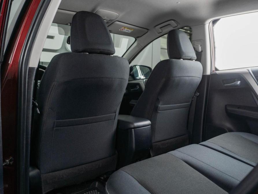 Toyota RAV4 IV (XA40) Рестайлинг Тюмень  - изображение 11