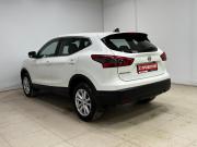Nissan Qashqai II Альметьевск  - изображение 26