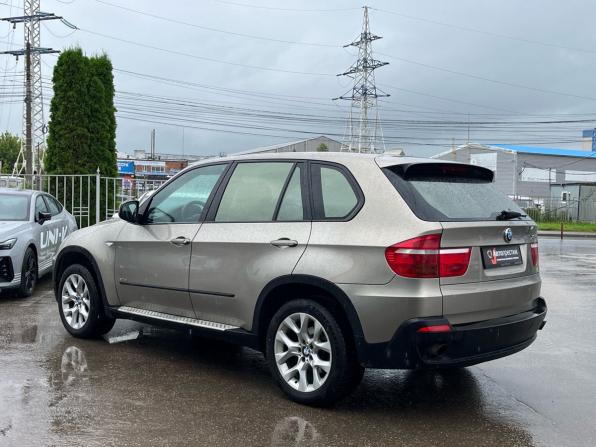 BMW X5 II (E70) с пробегом 2007 года, цена 1 210 000 рублей, 302111 км, внедорожник, Автокод Объявления
