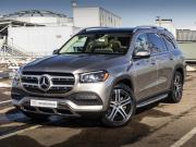 Mercedes-Benz GLS II (X167) Москва  - изображение 24