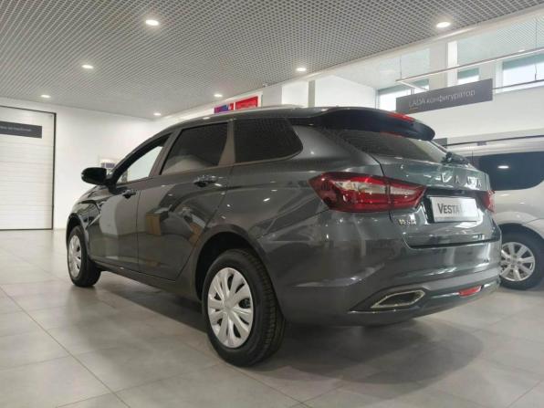 Новый Lada (ВАЗ) Vesta I Рестайлинг (NG) 2026 года, цена 1 835 000 рублей, универсал, Автокод Объявления