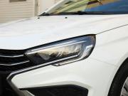 Lada (ВАЗ) Vesta I Рестайлинг (NG) Казань  - изображение 24