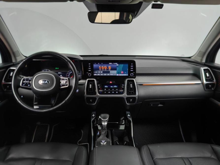 Kia Sorento IV Подольск  - изображение 12