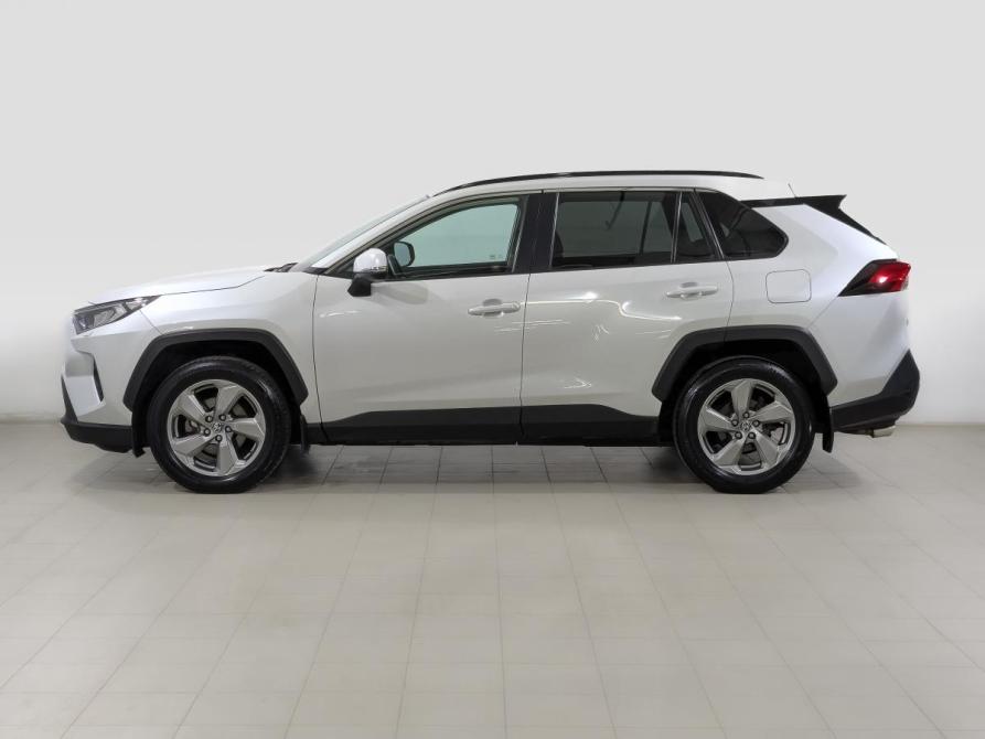 Toyota RAV4 V (XA50) Химки  - изображение 8