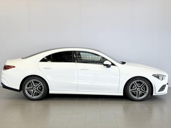 Mercedes-Benz CLA II (C118 X118) с пробегом 2021 года, цена 3 197 000 рублей, 48648 км, седан, Автокод Объявления