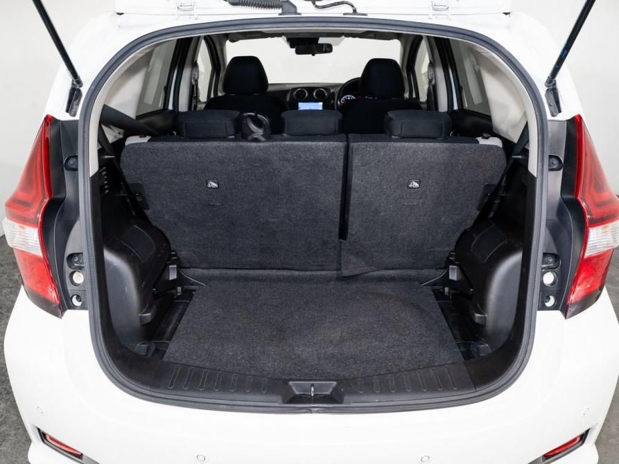 Nissan Note II Рестайлинг Иркутск  - изображение 17