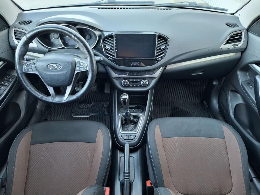 Lada (ВАЗ) Vesta I Саратов  - изображение 10