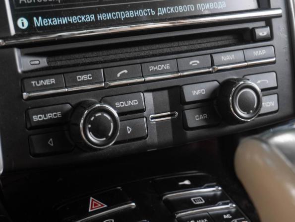 Porsche Cayenne II (958) с пробегом 2010 года, цена 1 889 000 рублей, 265232 км, внедорожник, Автокод Объявления