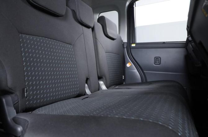 Toyota Roomy I с пробегом 2020 года, цена 1 499 000 рублей, 27800 км, микровэн, Автокод Объявления