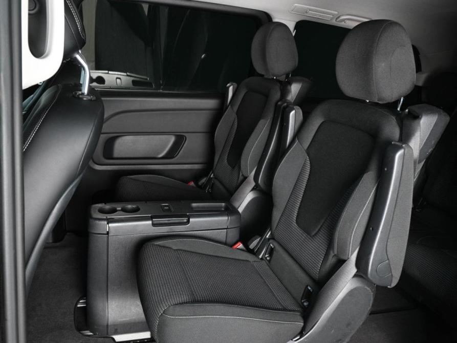 Mercedes-Benz V-Класс III (W447) Ростов-на-Дону  - изображение 10