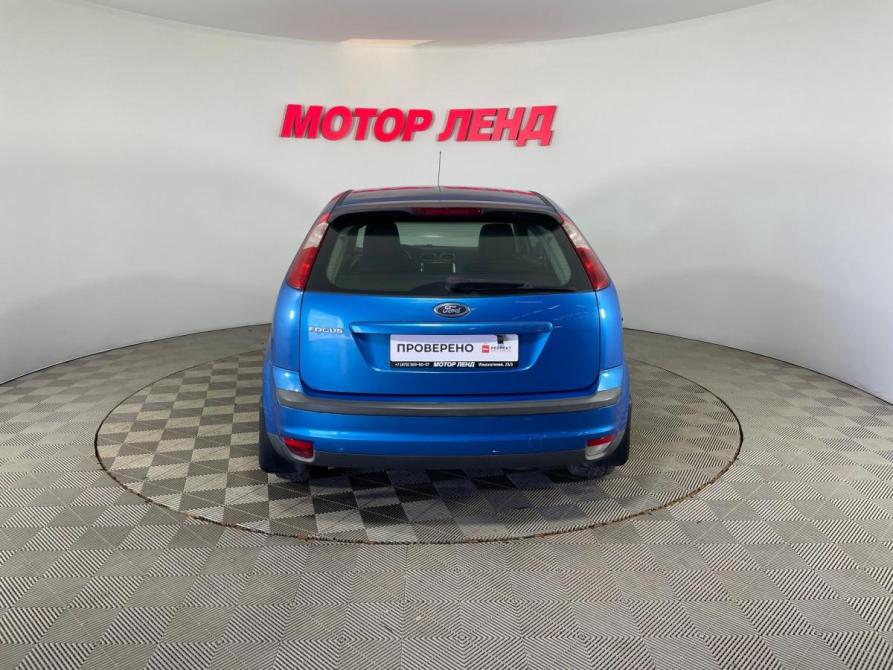 Ford Focus II Воронеж  - изображение 5