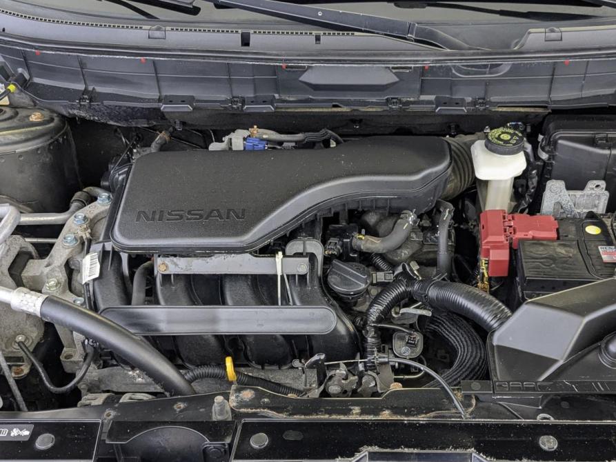 Nissan X-Trail III Москва  - изображение 9