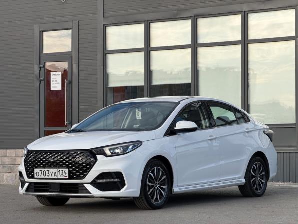 Omoda S5 с пробегом 2023 года, цена 1 195 000 рублей, 88423 км, седан, Автокод Объявления