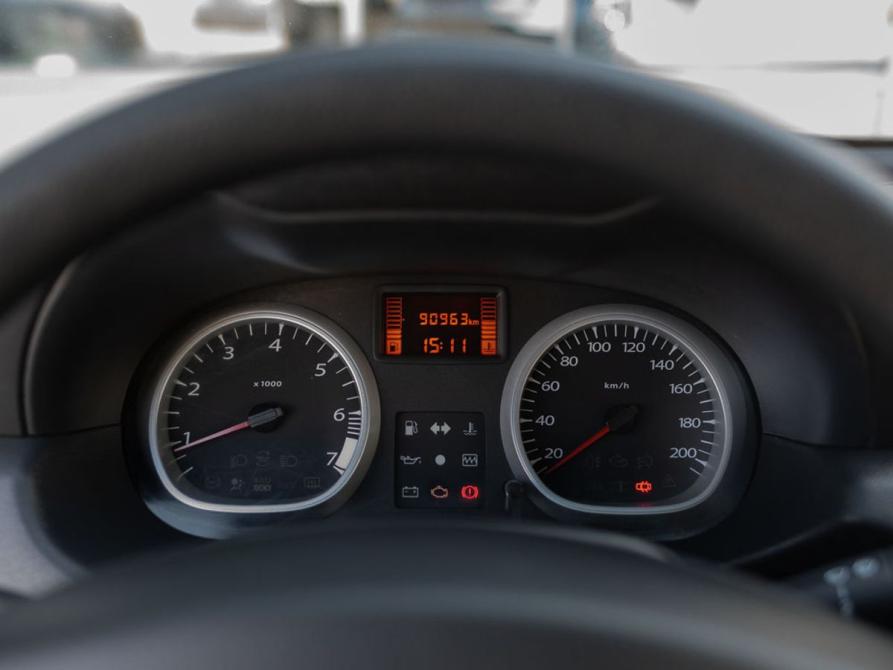 Renault Duster I Новосибирск  - изображение 12