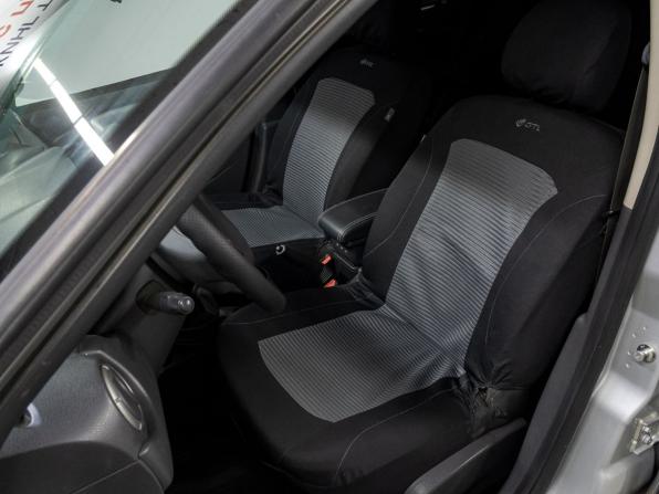 Renault Duster I с пробегом 2015 года, цена 969 000 рублей, 175771 км, внедорожник, Автокод Объявления