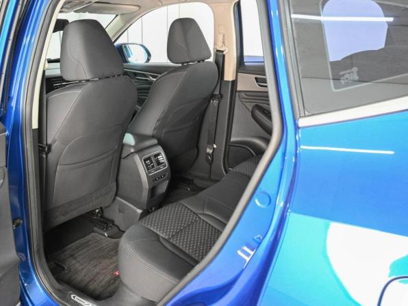Haval F7 I с пробегом 2019 года, цена 1 679 000 рублей, 111368 км, внедорожник, Автокод Объявления