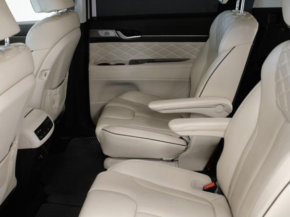 Hyundai Palisade I с пробегом 2021 года, цена 3 750 000 рублей, 98336 км, внедорожник, Автокод Объявления