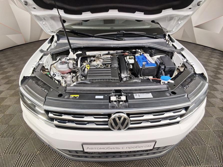 Volkswagen Tiguan II Москва  - изображение 11