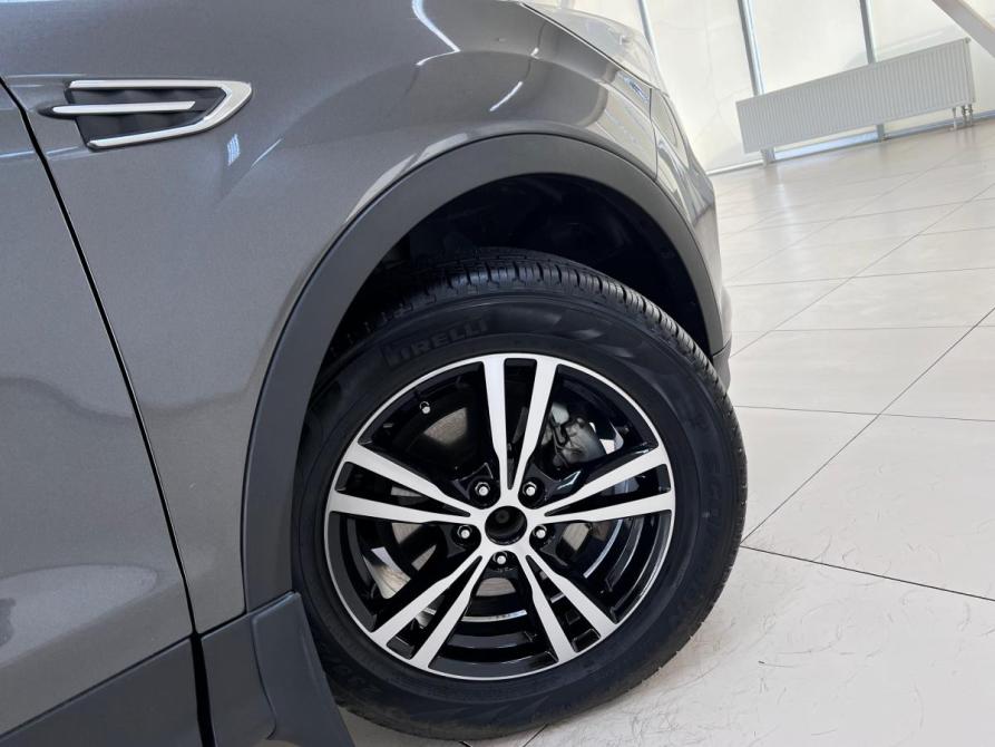 Ford Kuga II Рестайлинг Волгоград  - изображение 11