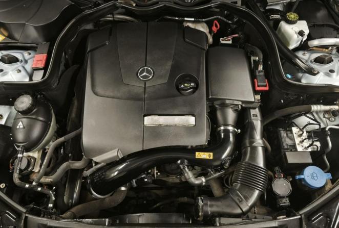 Mercedes-Benz C-Класс III (W204) Рестайлинг с пробегом 2013 года, цена 1 379 000 рублей, 149302 км, седан, Автокод Объявления