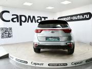 Kia Sportage IV Рестайлинг Новосибирск  - изображение 34
