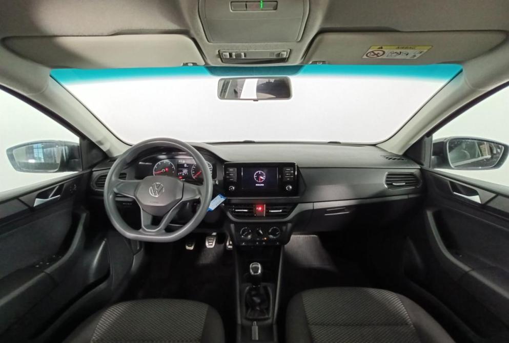 Volkswagen Polo VI Волгоград  - изображение 10