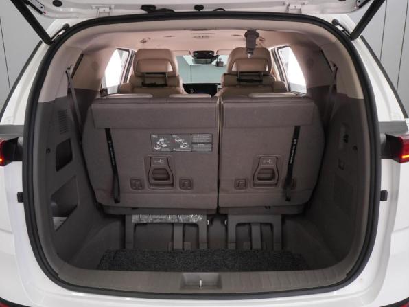 Kia Carnival IV с пробегом 2021 года, цена 4 982 000 рублей, 77541 км, минивэн, Автокод Объявления